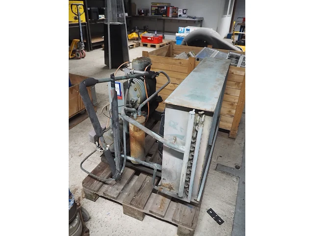 Bitzer kühlmaschinenbau gmbh - afbeelding 2 van  9