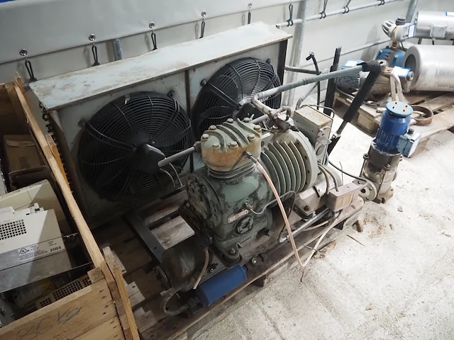 Bitzer kühlmaschinenbau gmbh - afbeelding 3 van  9