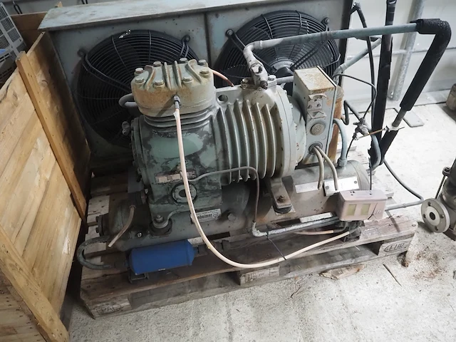 Bitzer kühlmaschinenbau gmbh - afbeelding 4 van  9