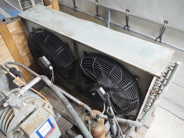 Bitzer kühlmaschinenbau gmbh - afbeelding 6 van  9