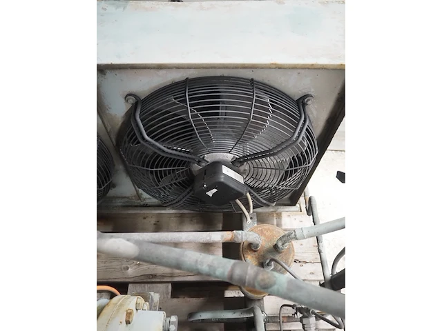 Bitzer kühlmaschinenbau gmbh - afbeelding 7 van  9