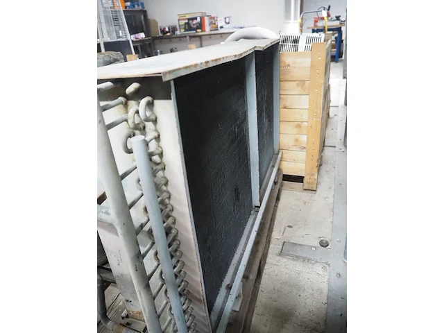 Bitzer kühlmaschinenbau gmbh - afbeelding 9 van  9
