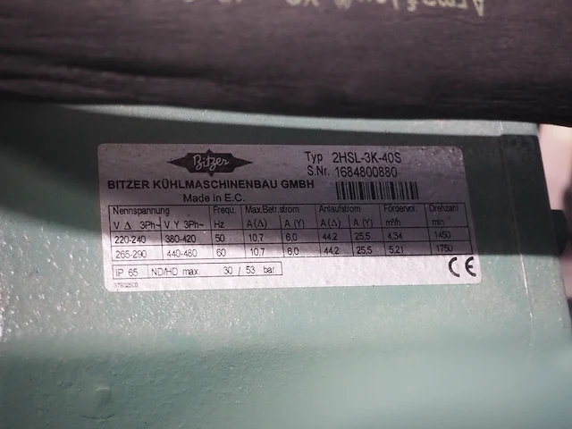 Bitzer kühlmaschinenbau gmbh - afbeelding 8 van  28