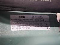 Bitzer kühlmaschinenbau gmbh - afbeelding 8 van  28