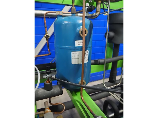 Bitzer kühlmaschinenbau gmbh - afbeelding 9 van  28