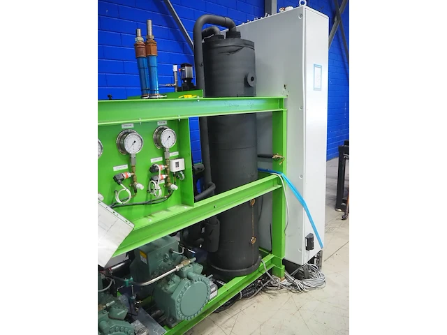 Bitzer kühlmaschinenbau gmbh - afbeelding 10 van  28