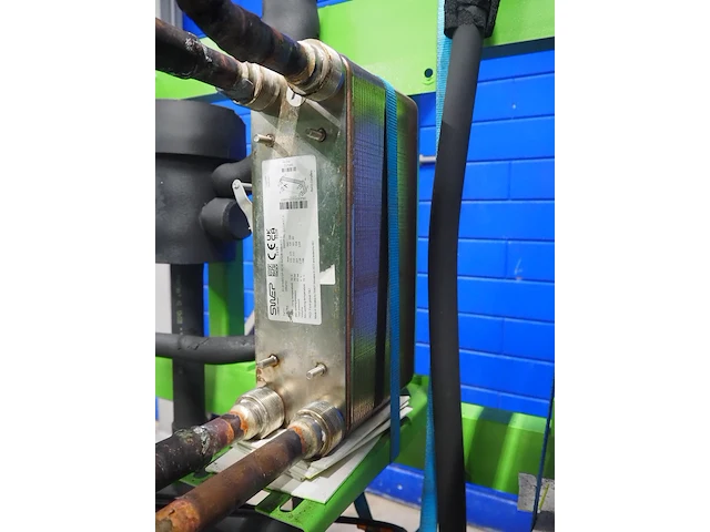 Bitzer kühlmaschinenbau gmbh - afbeelding 11 van  28