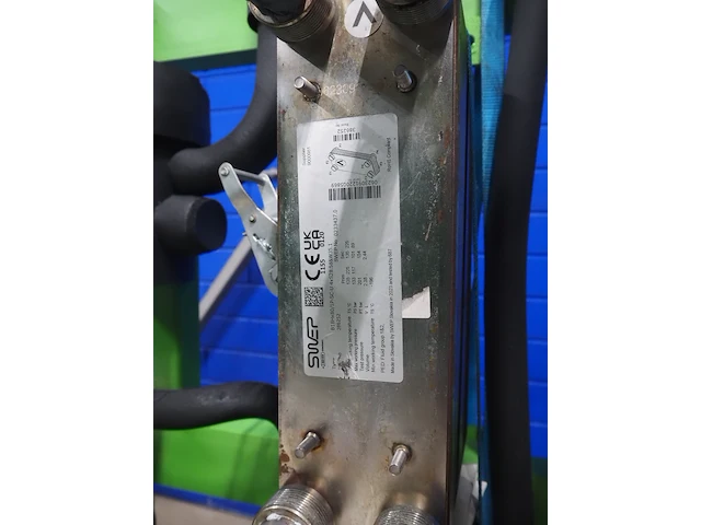 Bitzer kühlmaschinenbau gmbh - afbeelding 13 van  28