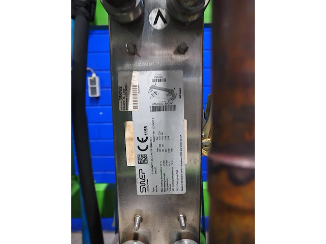 Bitzer kühlmaschinenbau gmbh - afbeelding 15 van  28