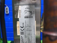 Bitzer kühlmaschinenbau gmbh - afbeelding 15 van  28