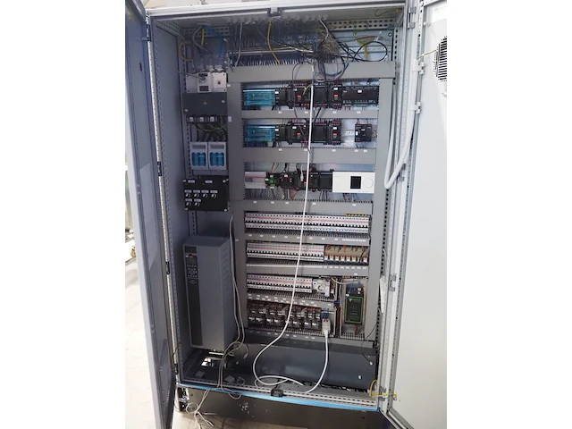 Bitzer kühlmaschinenbau gmbh - afbeelding 18 van  28