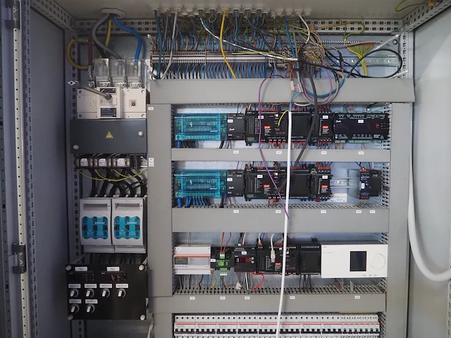 Bitzer kühlmaschinenbau gmbh - afbeelding 19 van  28