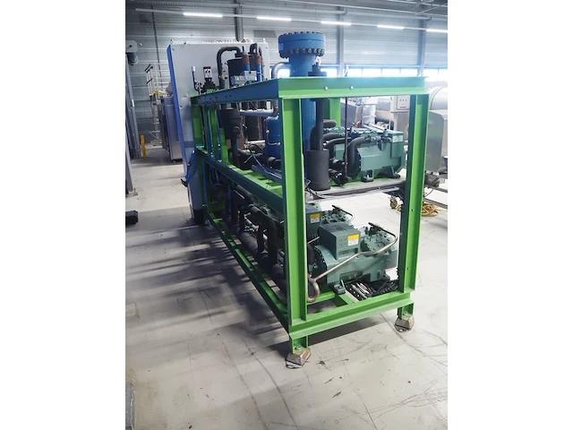 Bitzer kühlmaschinenbau gmbh - afbeelding 23 van  28