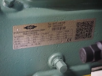Bitzer kühlmaschinenbau gmbh - afbeelding 25 van  28
