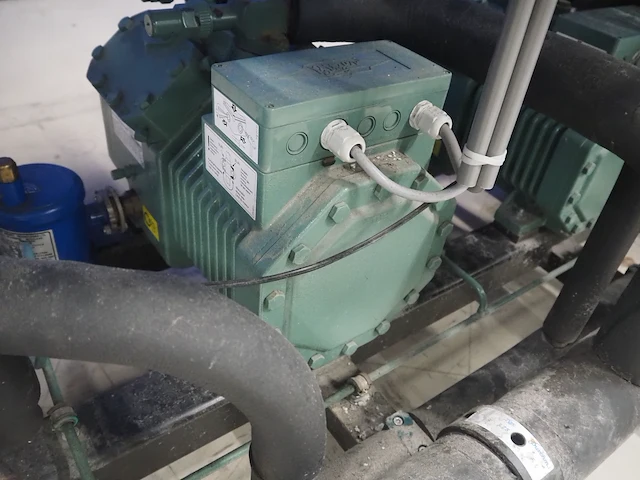 Bitzer kühlmaschinenbau gmbh - afbeelding 3 van  18