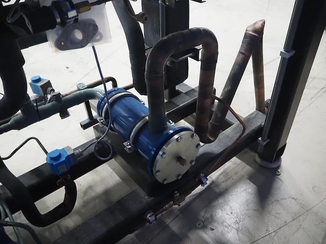 Bitzer kühlmaschinenbau gmbh - afbeelding 7 van  18
