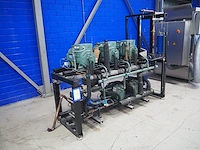 Bitzer kühlmaschinenbau gmbh - afbeelding 1 van  18