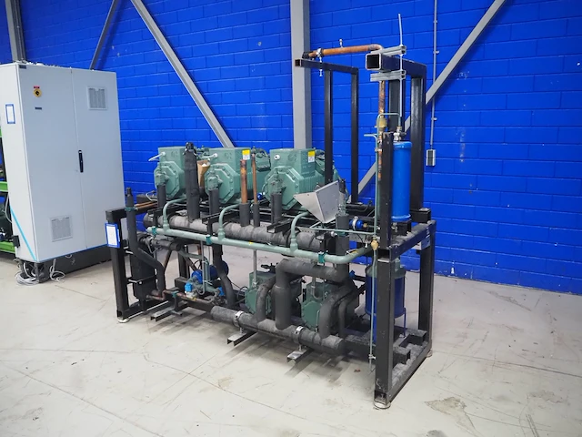 Bitzer kühlmaschinenbau gmbh - afbeelding 11 van  18