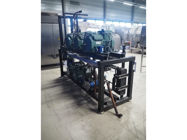 Bitzer kühlmaschinenbau gmbh - afbeelding 13 van  18