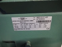 Bitzer kühlmaschinenbau gmbh - afbeelding 15 van  18