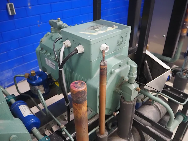 Bitzer kühlmaschinenbau gmbh - afbeelding 18 van  18