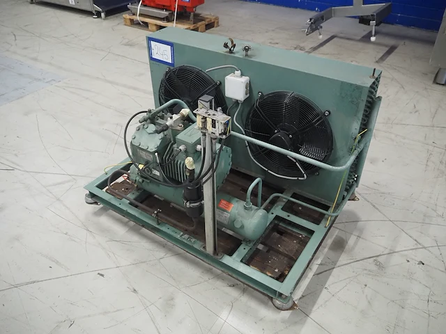 Bitzer kühlmaschinenbau gmbh - afbeelding 2 van  2