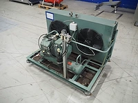 Bitzer kühlmaschinenbau gmbh - afbeelding 2 van  2