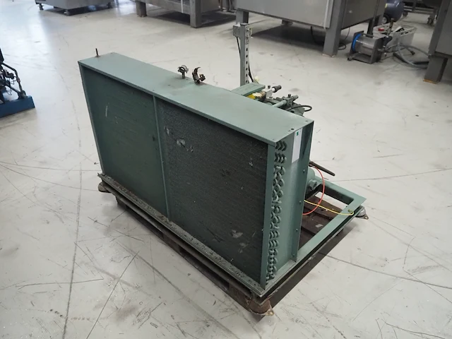 Bitzer kühlmaschinenbau gmbh - afbeelding 3 van  10