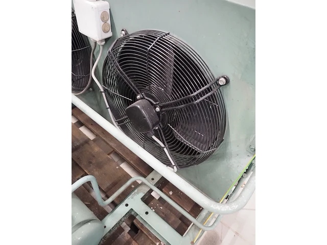 Bitzer kühlmaschinenbau gmbh - afbeelding 6 van  10