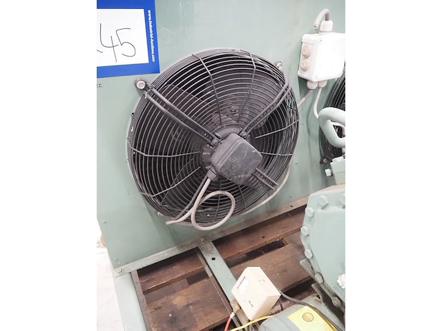 Bitzer kühlmaschinenbau gmbh - afbeelding 7 van  10