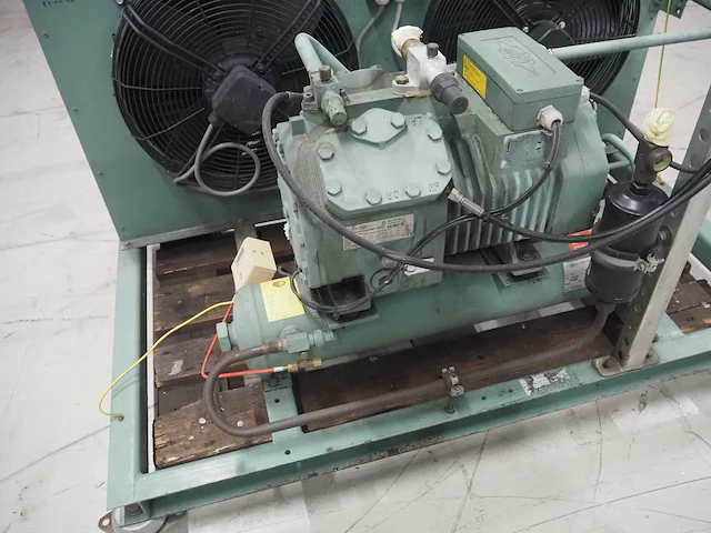Bitzer kühlmaschinenbau gmbh - afbeelding 8 van  10