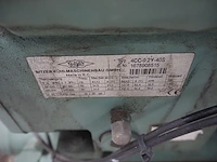 Bitzer kühlmaschinenbau gmbh - afbeelding 9 van  10