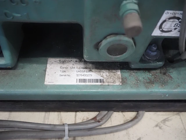 Bitzer kühlmaschinenbau gmbh - afbeelding 3 van  11