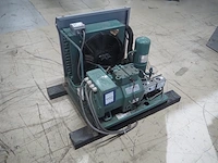 Bitzer kühlmaschinenbau gmbh - afbeelding 1 van  11