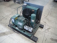 Bitzer kühlmaschinenbau gmbh - afbeelding 4 van  11