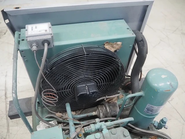 Bitzer kühlmaschinenbau gmbh - afbeelding 8 van  11