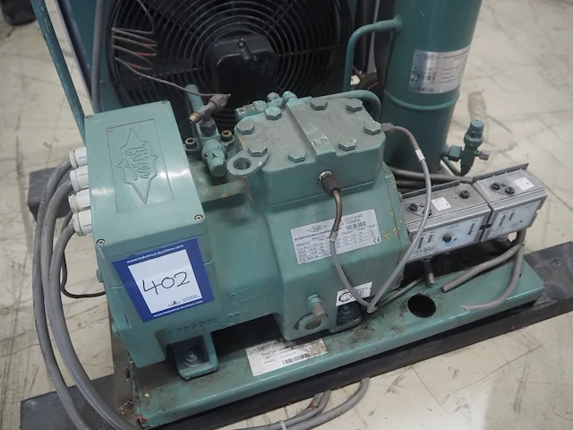 Bitzer kühlmaschinenbau gmbh - afbeelding 11 van  11