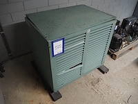 Bitzer kühlmaschinenbau gmbh - afbeelding 2 van  9