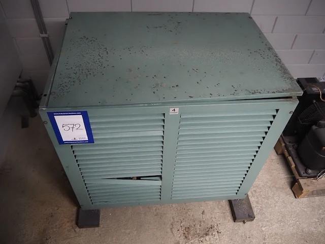 Bitzer kühlmaschinenbau gmbh - afbeelding 3 van  9