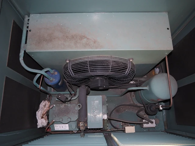Bitzer kühlmaschinenbau gmbh - afbeelding 4 van  9