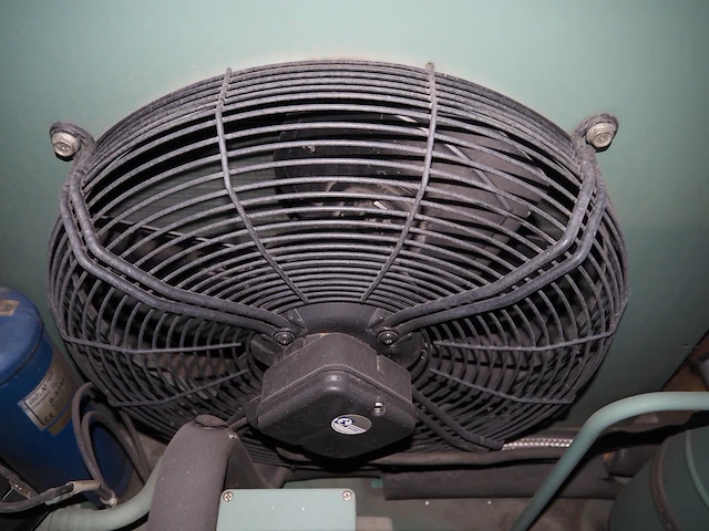 Bitzer kühlmaschinenbau gmbh - afbeelding 5 van  9