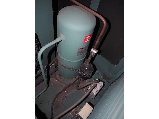 Bitzer kühlmaschinenbau gmbh - afbeelding 6 van  9