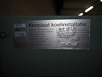 Bitzer kühlmaschinenbau gmbh - afbeelding 9 van  9