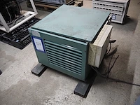 Bitzer kühlmaschinenbau gmbh - afbeelding 1 van  10