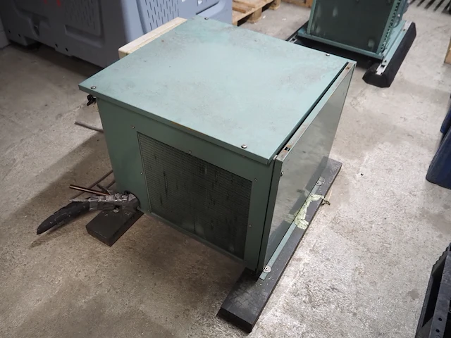 Bitzer kühlmaschinenbau gmbh - afbeelding 4 van  10