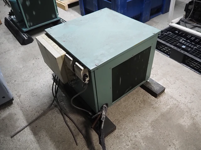 Bitzer kühlmaschinenbau gmbh - afbeelding 5 van  10