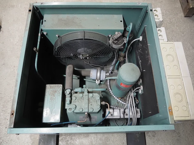 Bitzer kühlmaschinenbau gmbh - afbeelding 6 van  10
