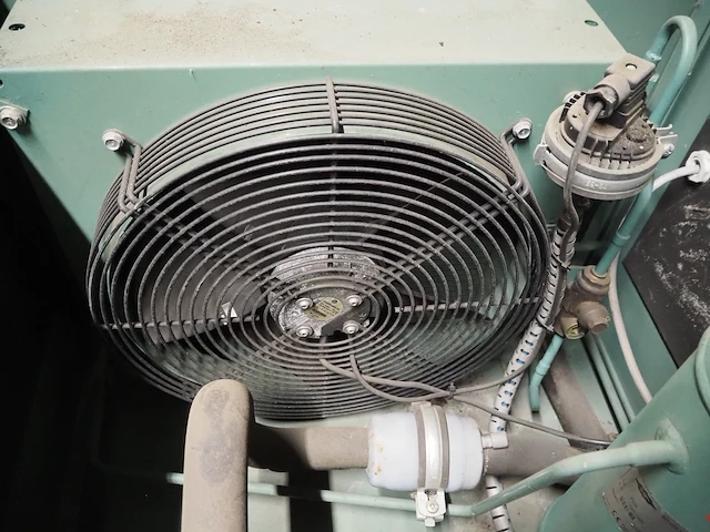 Bitzer kühlmaschinenbau gmbh - afbeelding 7 van  10
