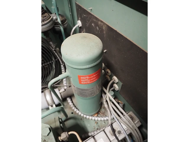 Bitzer kühlmaschinenbau gmbh - afbeelding 8 van  10