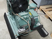 Bitzer kühlmaschinenbau gmbh - afbeelding 1 van  10